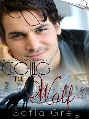 cover image of Caging the Wolf
